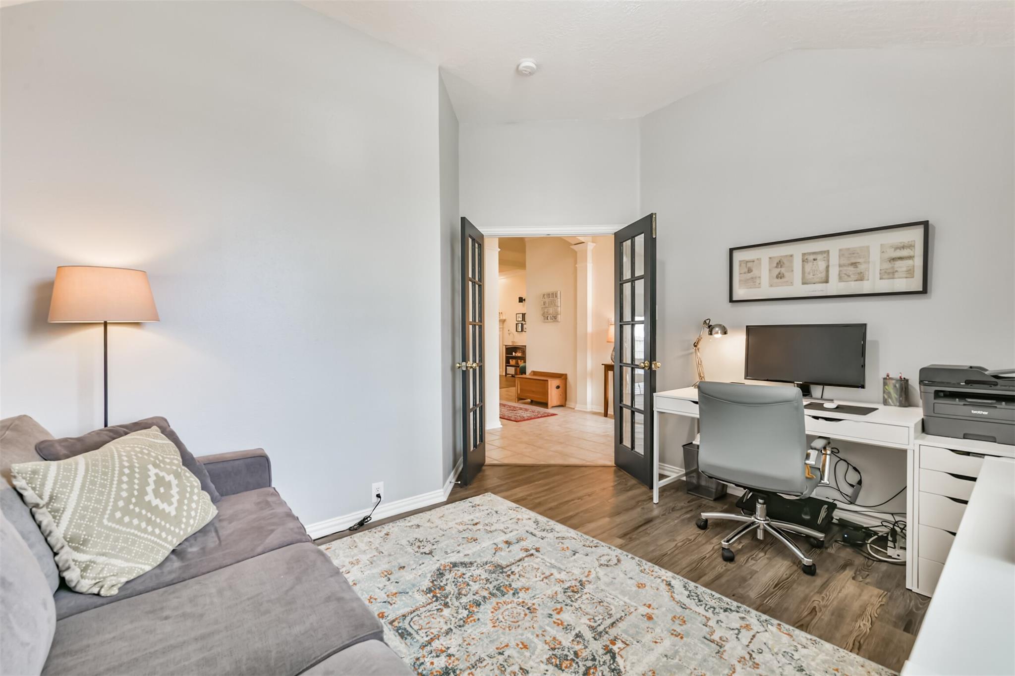3118 Chappelwood Drive
