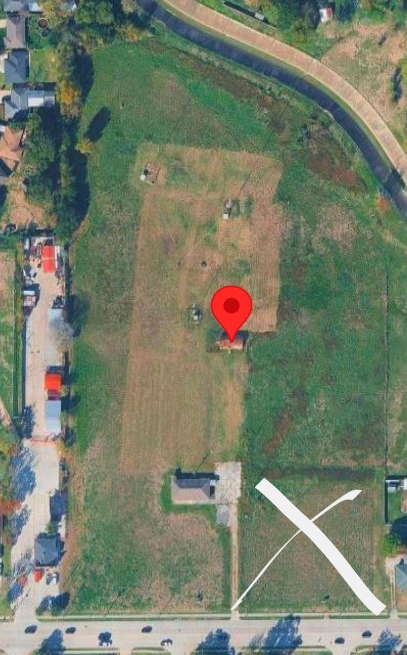 2055 Pasadena Boulevard