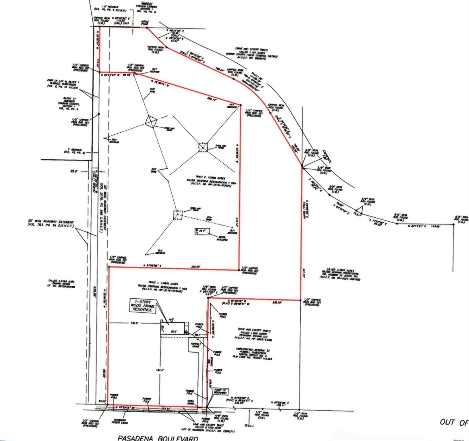 2055 Pasadena Boulevard