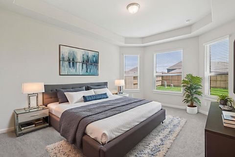 Homes For Sale - 5519 Handlewood Lane<br/> Rosenberg, TX 77471