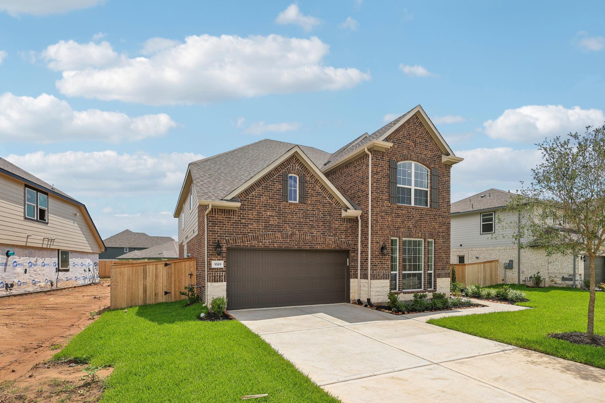 5519 Handlewood Lane