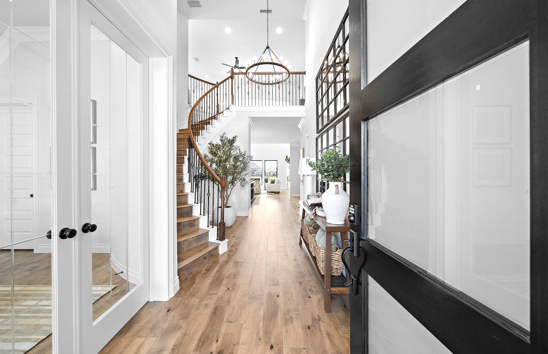 21002 Magnolia Mill Drive