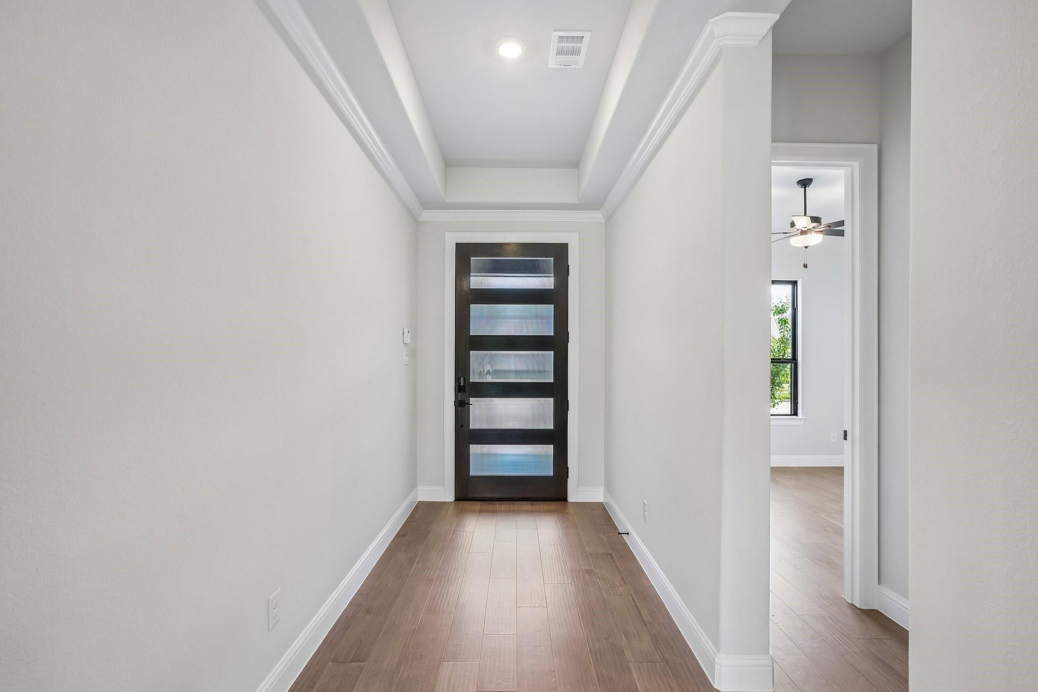 9802 Hunters Run Drive