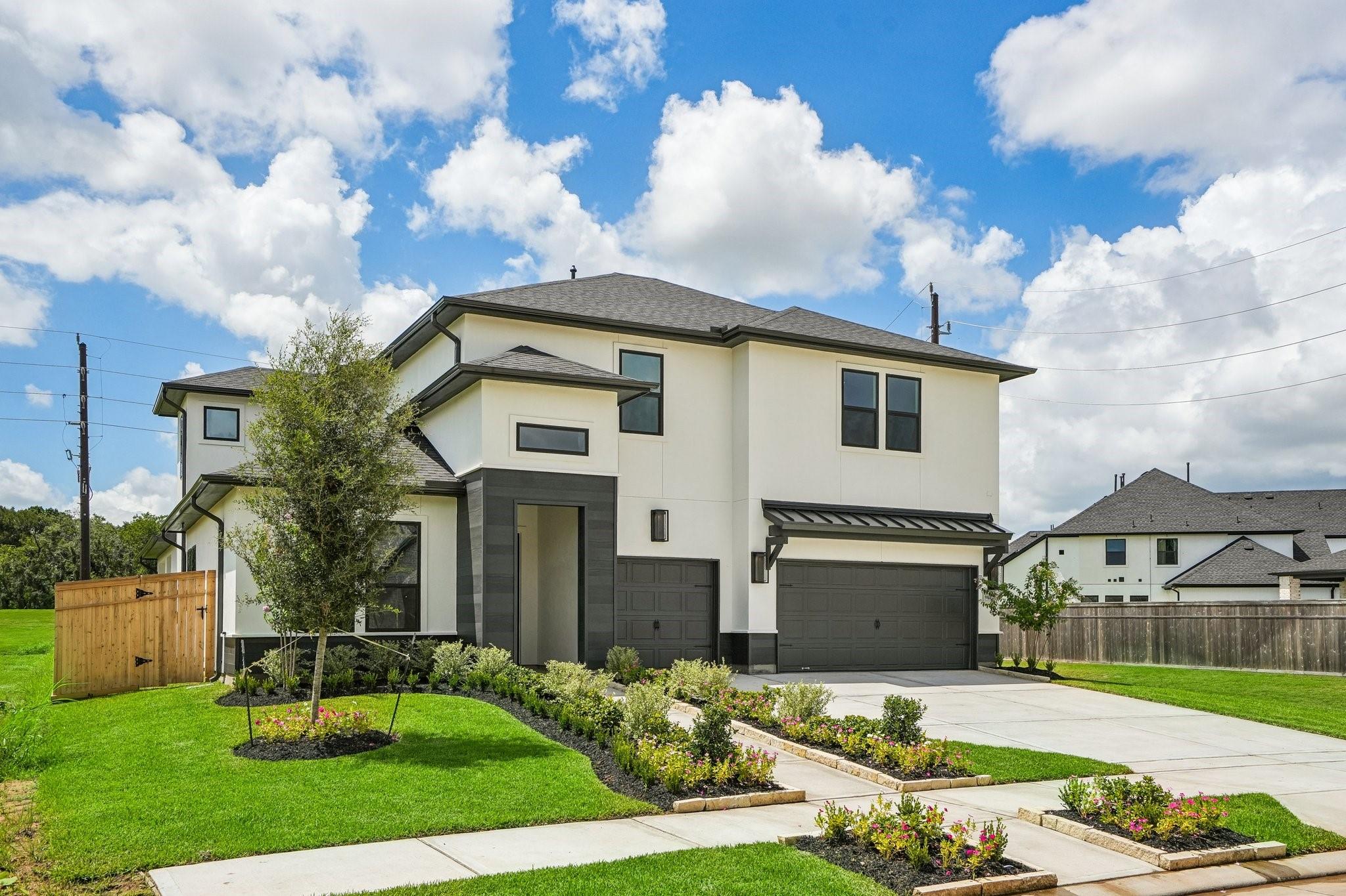 9802 Hunters Run Drive