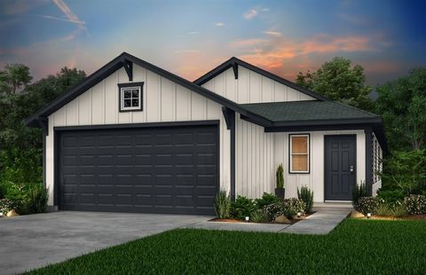 Photo of 23015 Daftmill Drive, Waller, TX 77484 (MLS # 31630726)