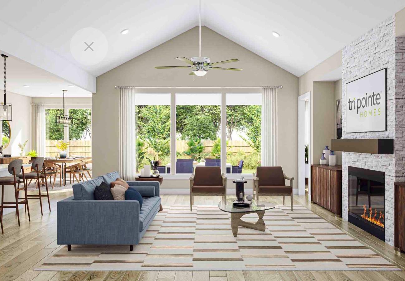 2719 Crown Ridge Drive