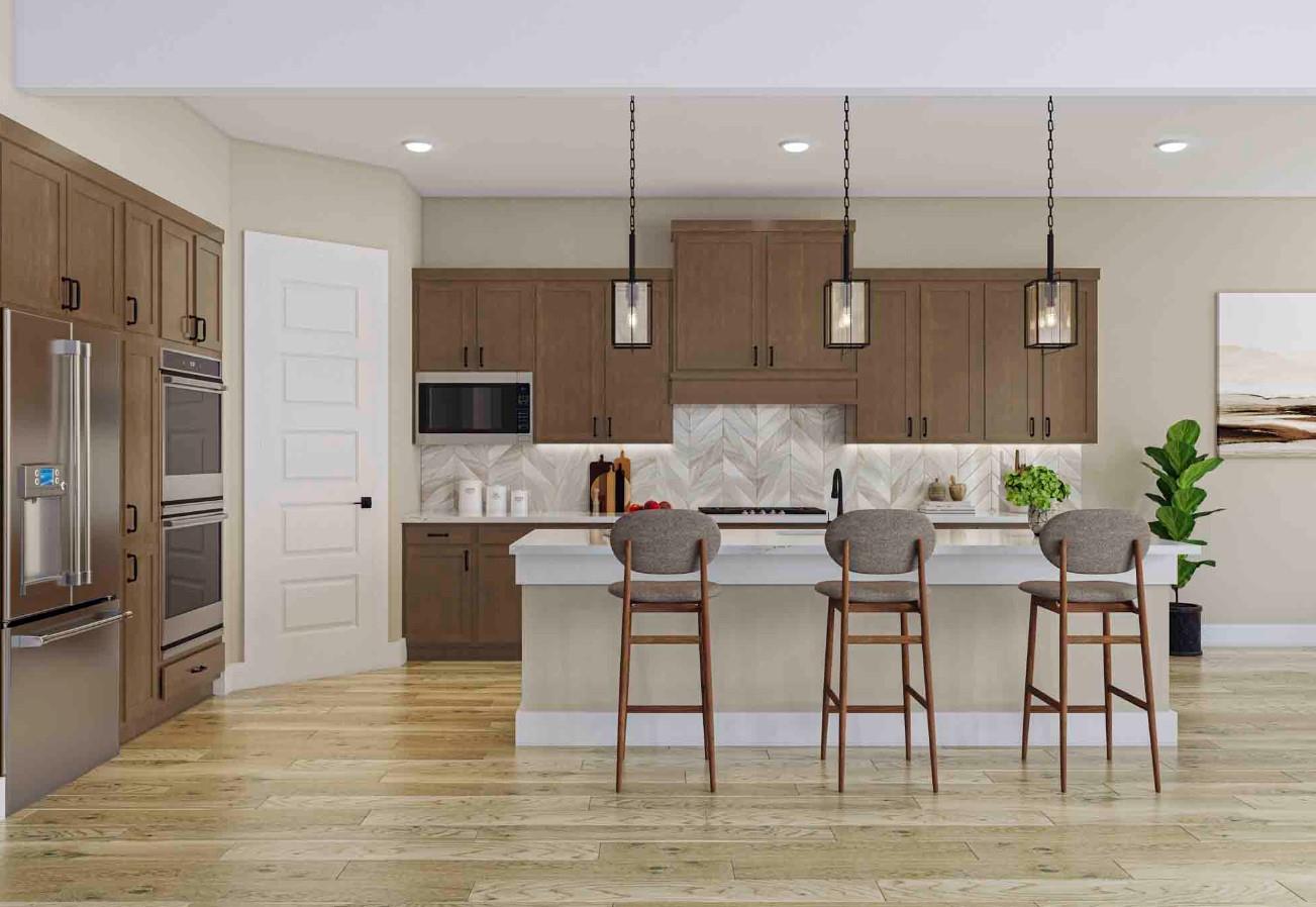 2719 Crown Ridge Drive