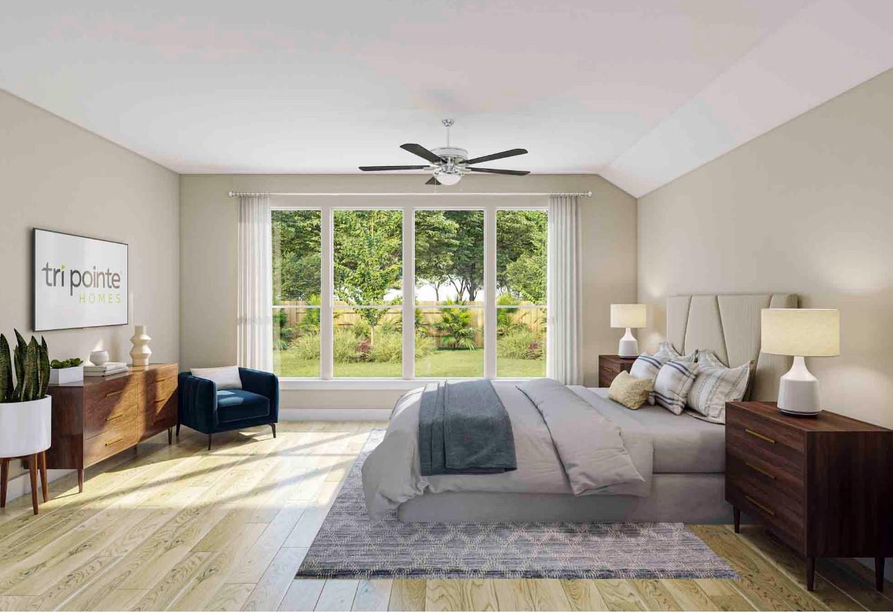 2719 Crown Ridge Drive