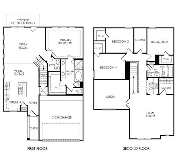2410 King Mackerel Drive
