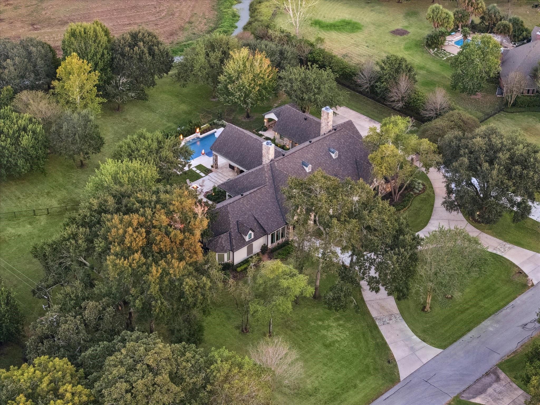 6602 Riva Ridge Drive