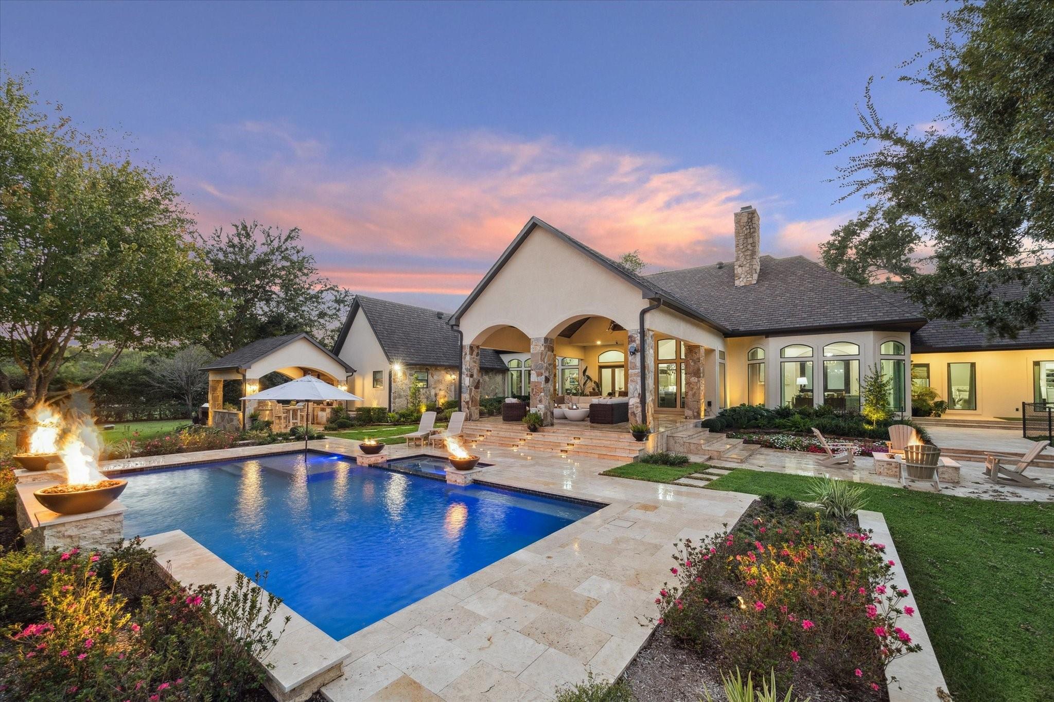 6602 Riva Ridge Drive