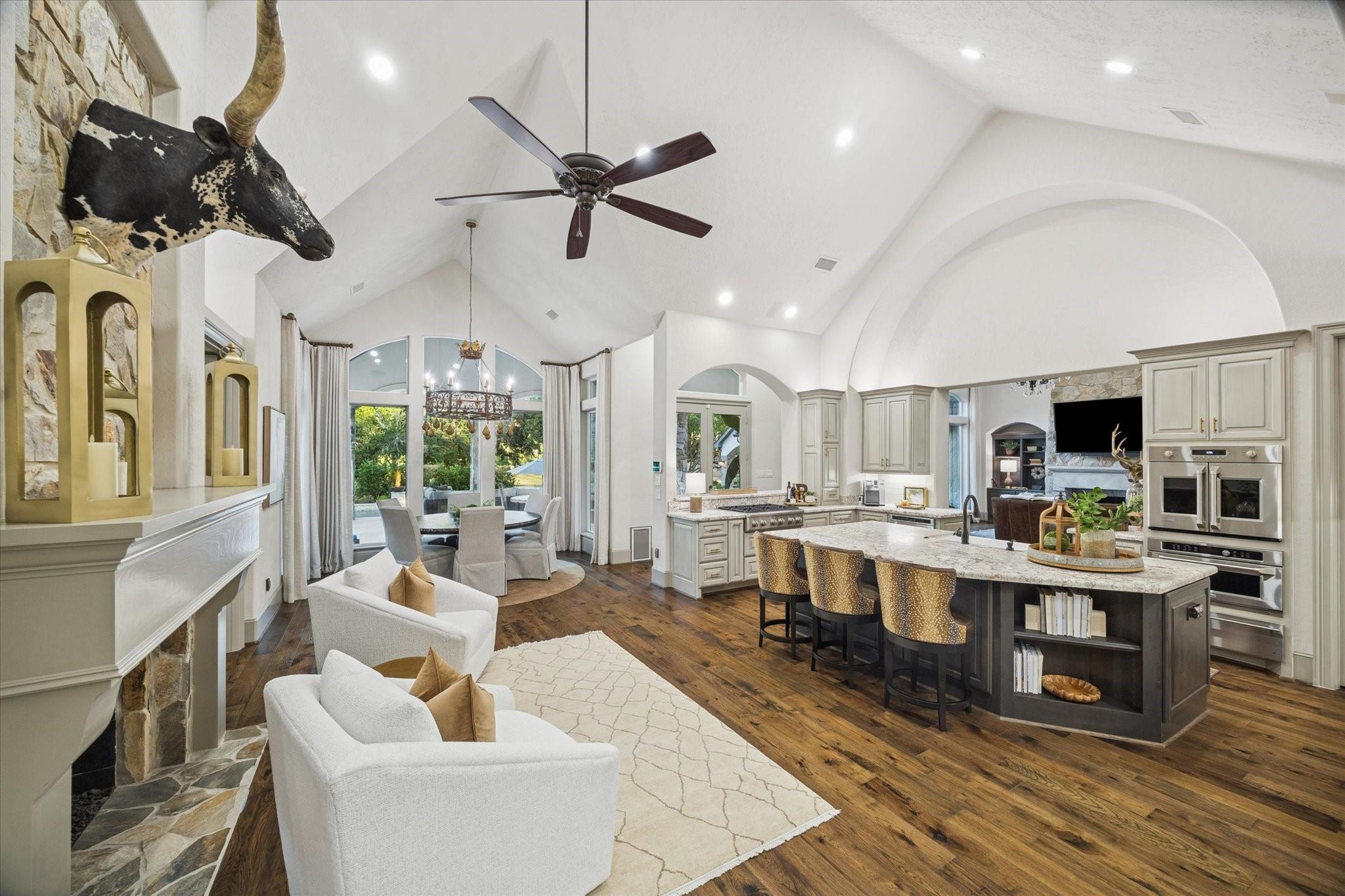 6602 Riva Ridge Drive