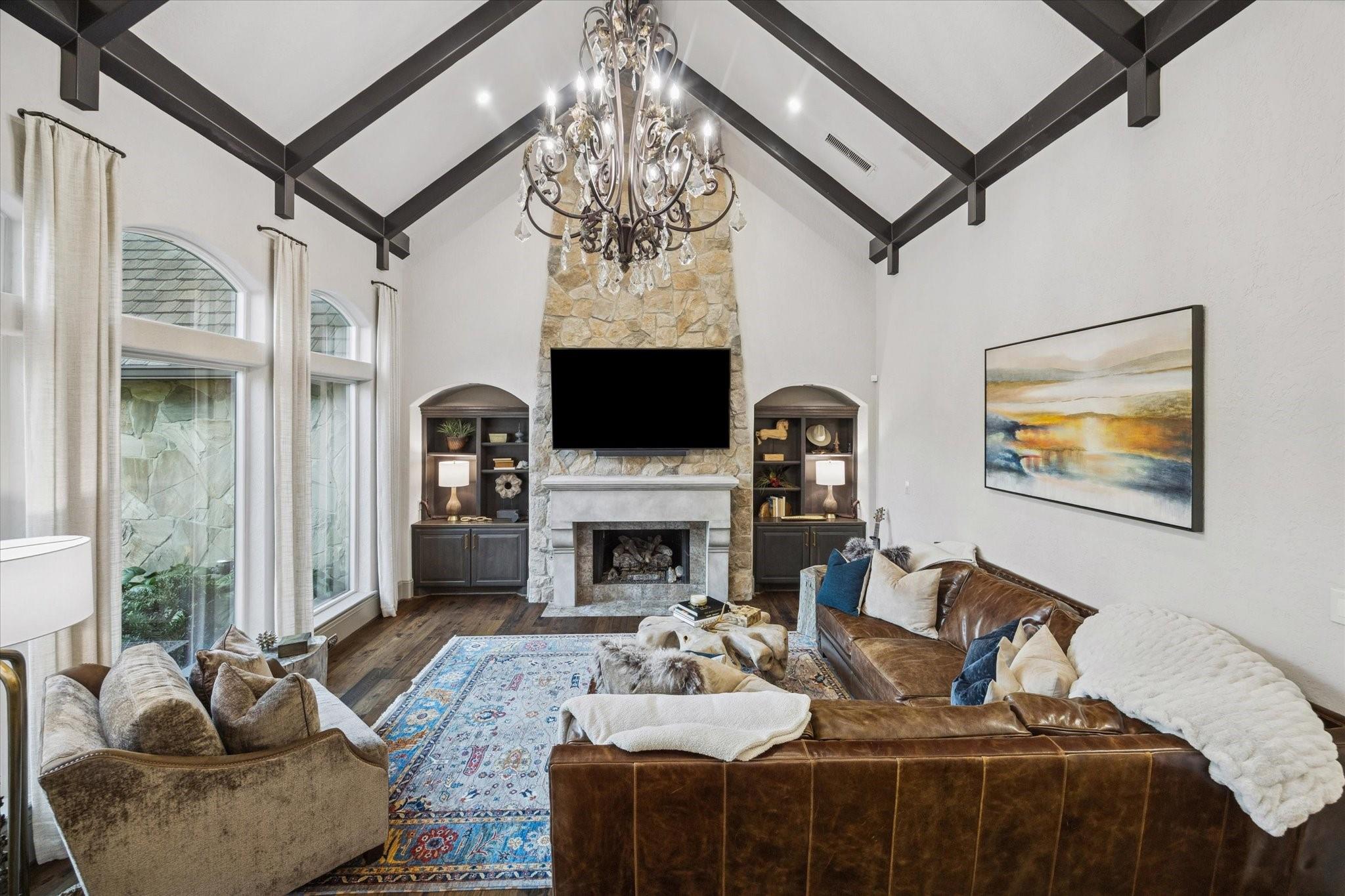 6602 Riva Ridge Drive