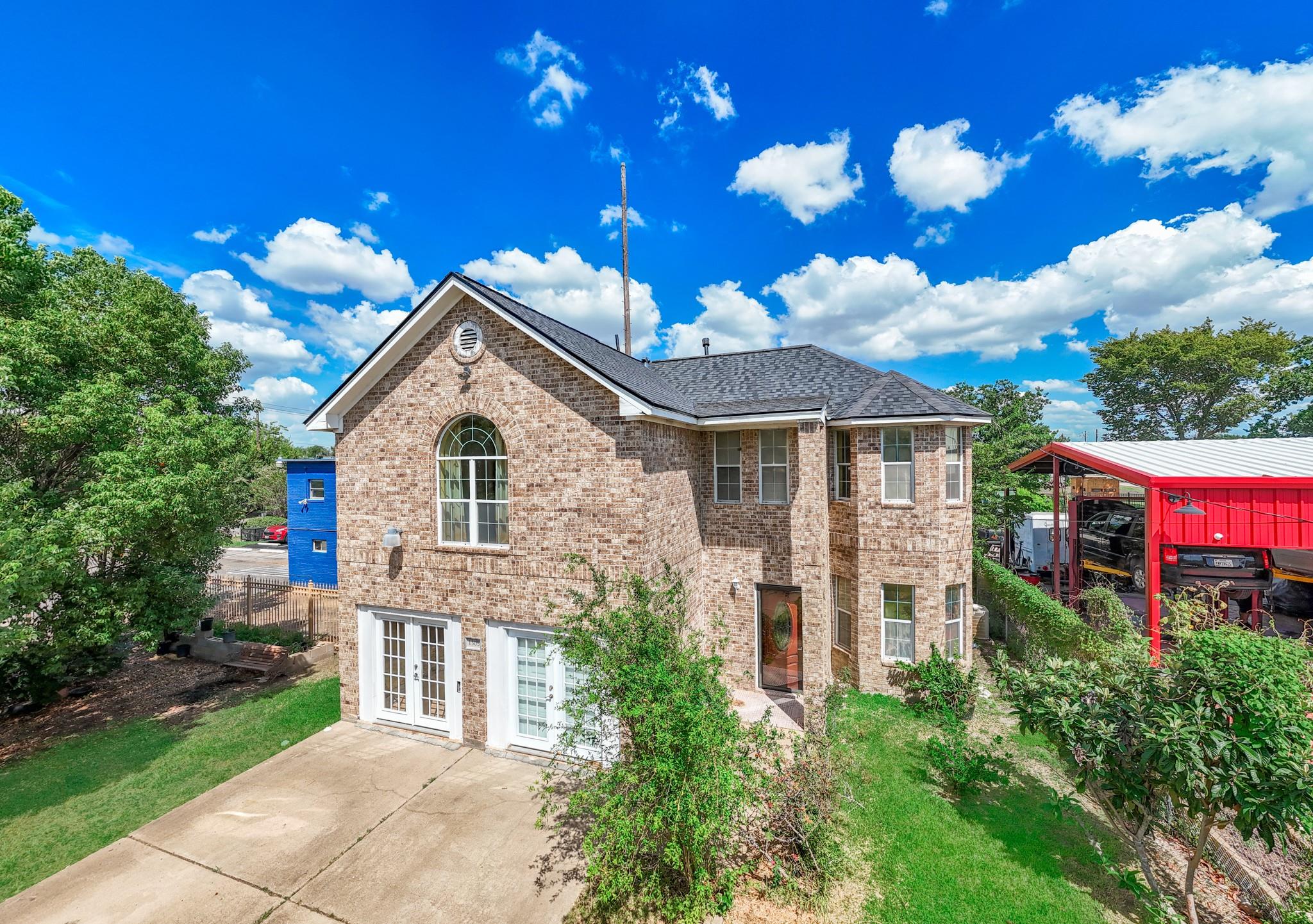 3427 Federal Road