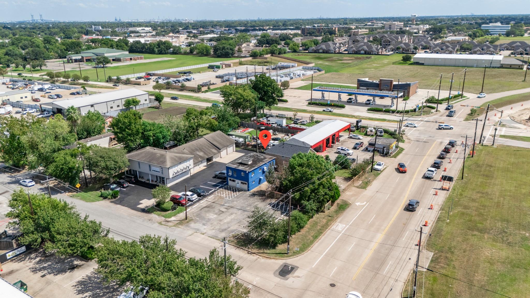 3427 Federal Road