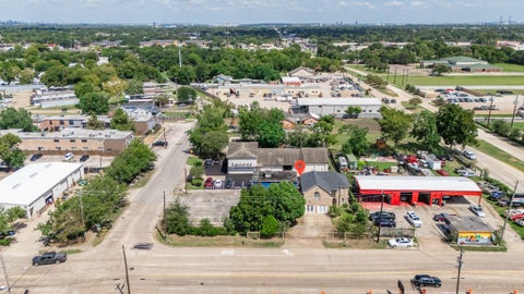 Photo of 3427 Federal Road, Pasadena, TX 77504 (MLS # 98073427)