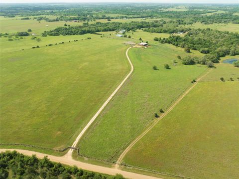 Vacant Land For Sale - 1162 County Road 234b<br/> Hallettsville, TX 77964