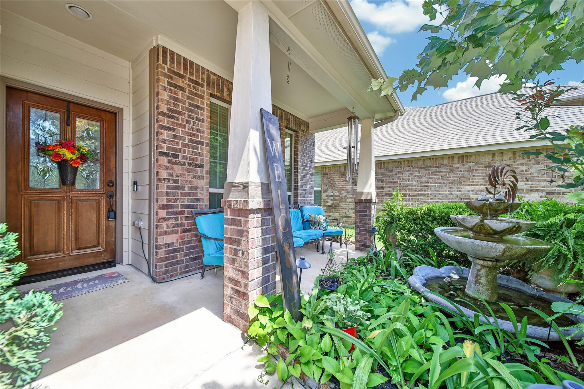 23834 Willow Haven Drive