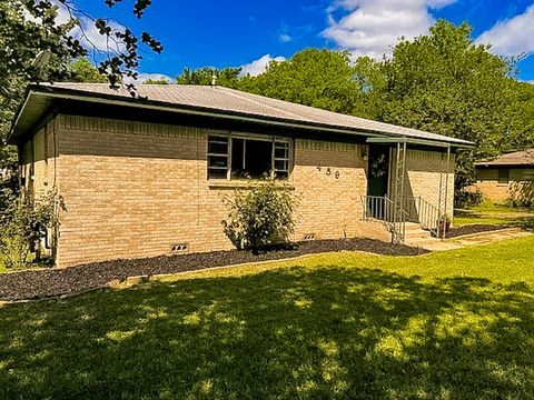 459 Davis Street Fairfield TX 75840