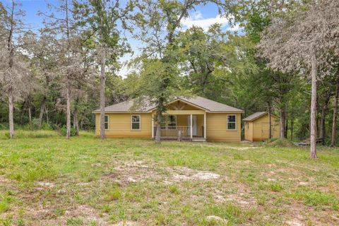 Photo of 315 Evergreen Lane, Caldwell, TX 77836 (MLS # 43735920) Photo of 315 Evergreen Lane, Caldwell, TX 77836 (MLS # 43735920)