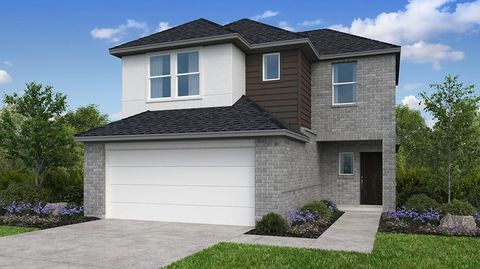 Photo of 9611 Periwinkle Chase Drive, Richmond, TX 77407 (MLS # 55900864)