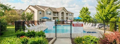 Condo For Rent - 1 Chapel Ridge Cir Cir<br/> Marion, IA 52302