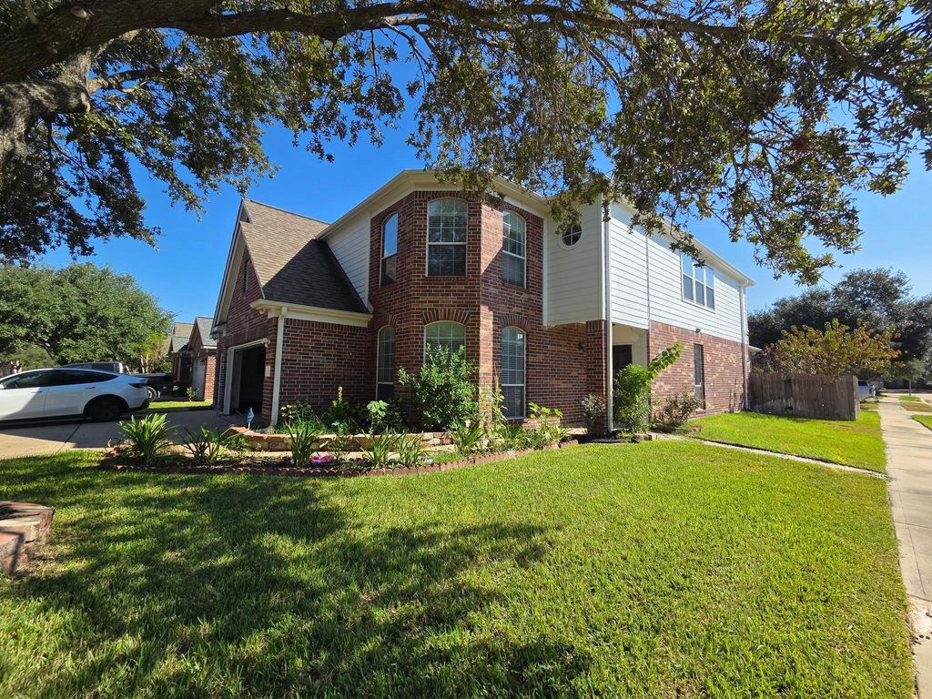Photo of 15026 Magnoliabough Place, Cypress, TX 77429 (MLS # 41058734)