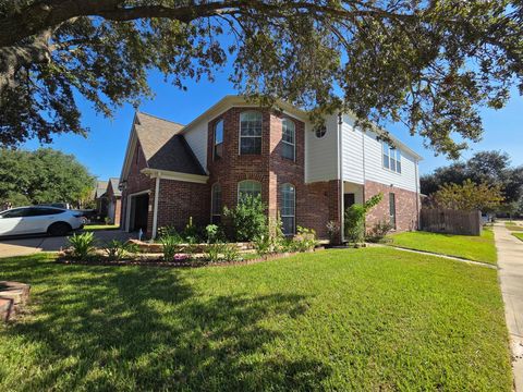 Photo of 15026 Magnoliabough Place, Cypress, TX 77429 (MLS # 41058734)