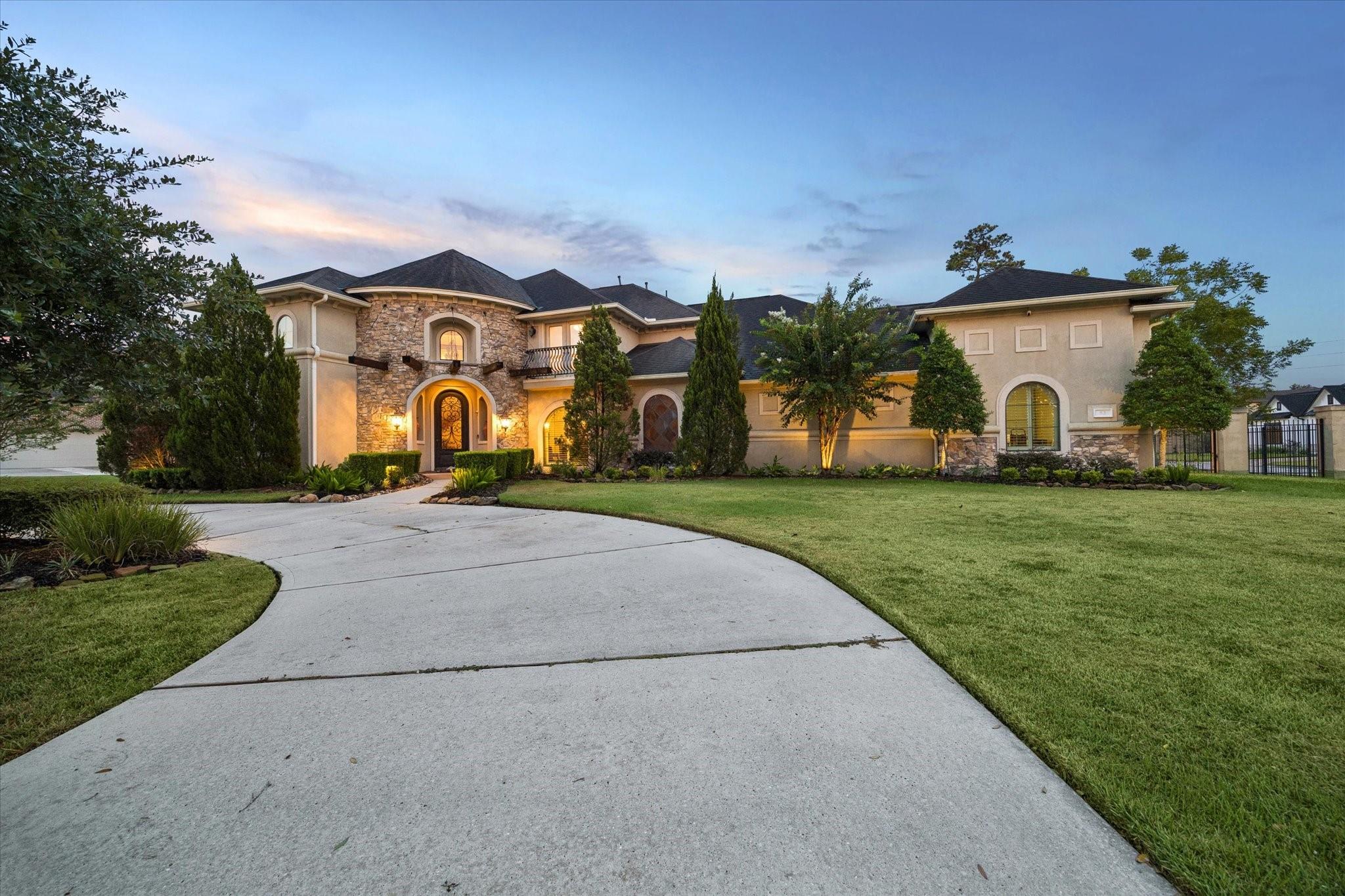 53 New Oak Trail