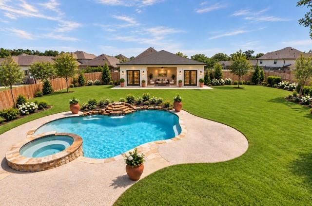 53 New Oak Trail
