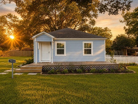 Photo of 7510 Highway 60, Wallis, TX 77485 (MLS # 48176766)