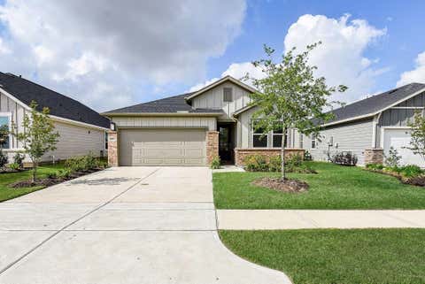 Photo of 21803 Blue Daisy Court, Cypress, TX 77433 (MLS # 24831695)