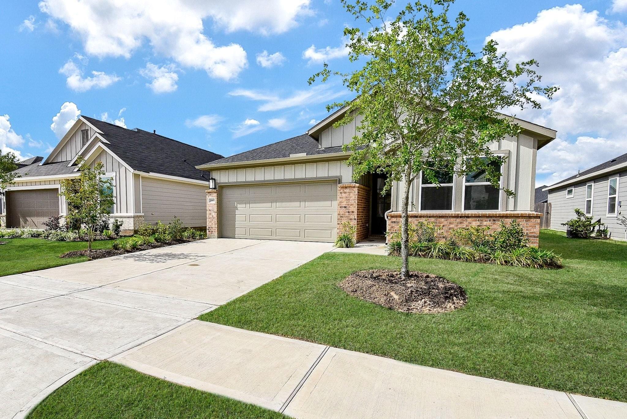 21803 Blue Daisy Court