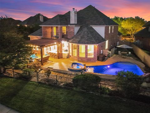 2812 Pergola League City TX 77573