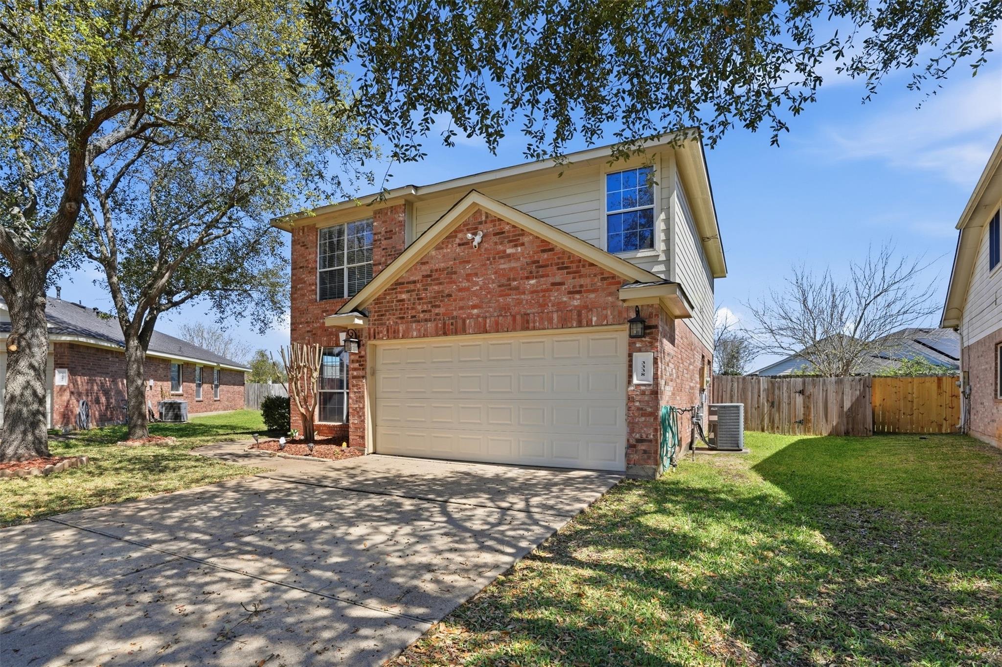 3338 Painted Meadow Circle