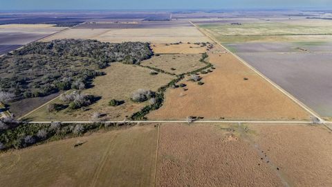 Mobile Home For Sale - TBD County Road 443/446<br/> Ganado, TX 77962
