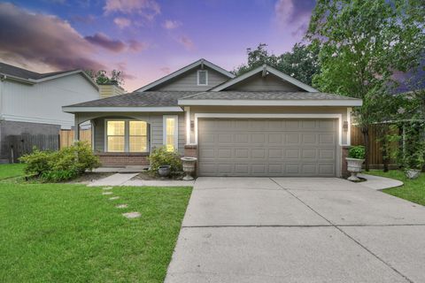 Photo of 5039 E Pagewick Drive, Houston, TX 77041 (MLS # 90045986)