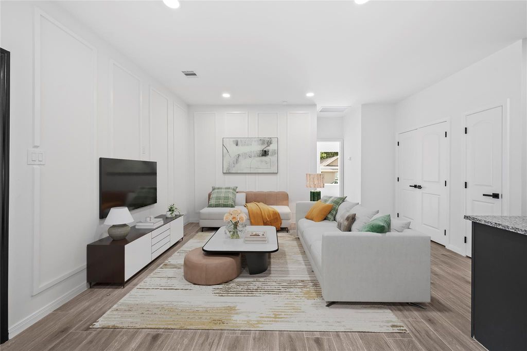 Photo of 11553 Persimmon Street, Willis, TX 77318 (MLS # 12096561)