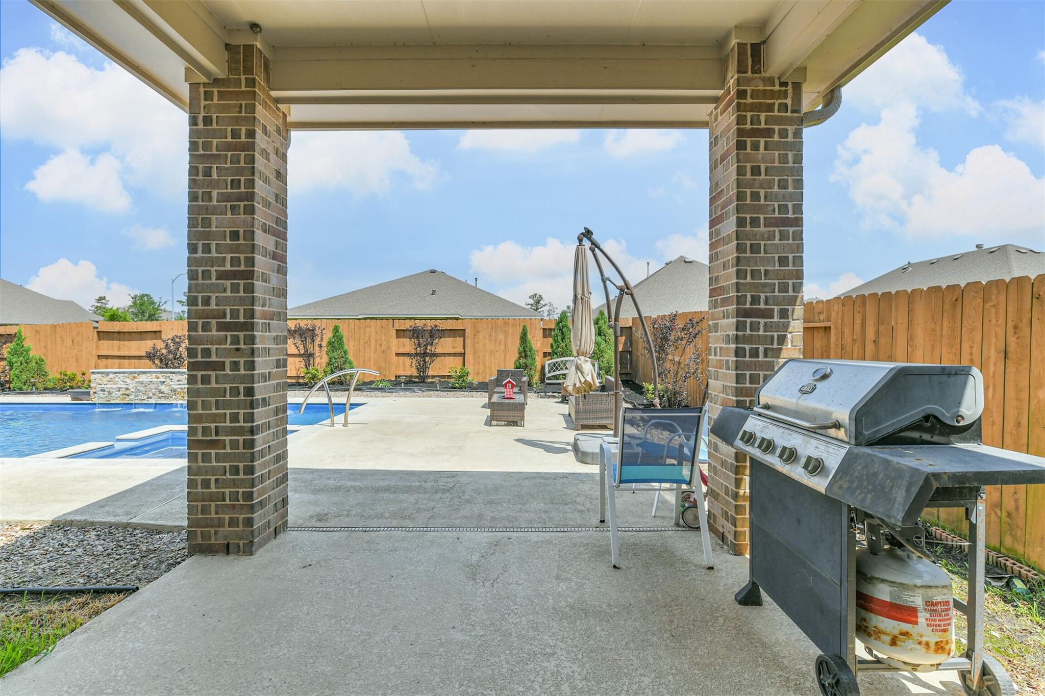 12107 Allington Cove Lane