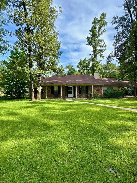 Photo of 1072 Stephenson Brown Road, Lufkin, TX 75904 (MLS # 2565672) Photo of 1072 Stephenson Brown Road, Lufkin, TX 75904 (MLS # 2565672)