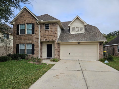 Homes For Rent - 6105 Larrycrest Drive<br/> Pearland, TX 77584