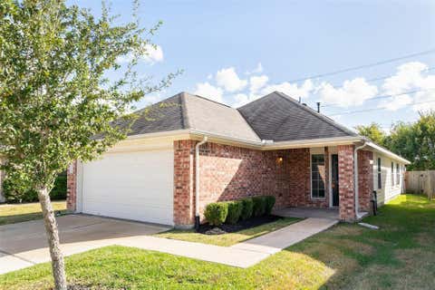 Photo of 5731 Post Oak Manor Drive, Houston, TX 77085 (MLS # 79692911)