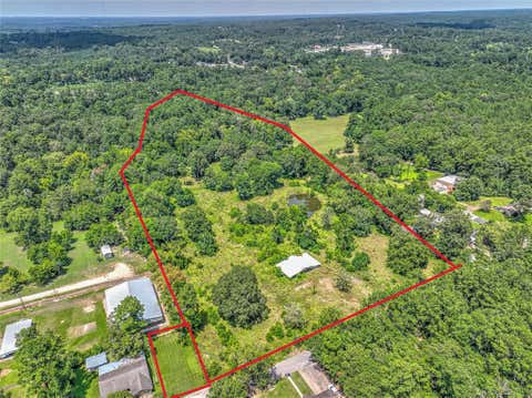 Photo of 505 Young Street, Livingston, TX 77351 (MLS # 54759828)