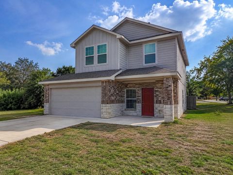 Photo of 218 Harvest Creek Drive, Uhland, TX 78640 (MLS # 54637285)