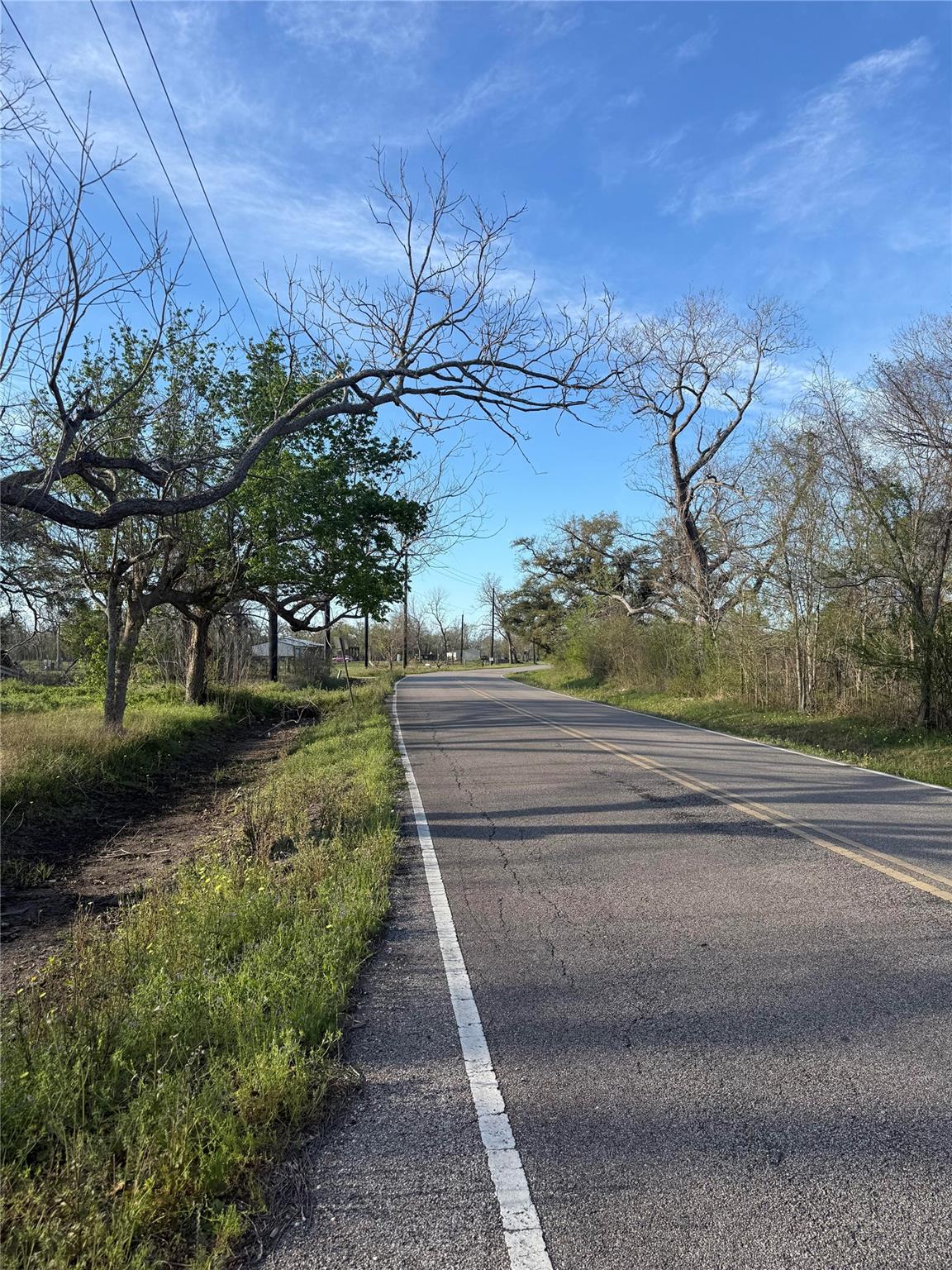 2538 Brazos River Road