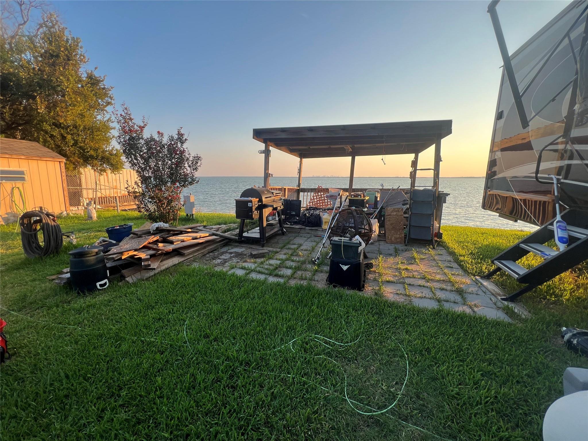 2646 Bay Oaks Harbor Drive