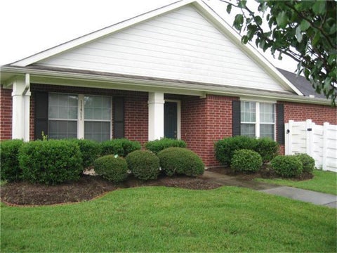 Photo of 11911 Sanspereil Drive, Houston, TX 77047 (MLS # 46777046)