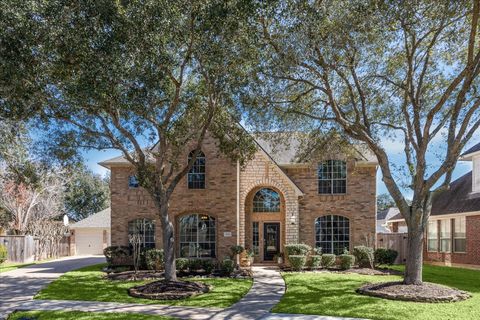 Photo of 5311 Ashley Way Court, Sugar Land, TX 77479 (MLS # 58417901)