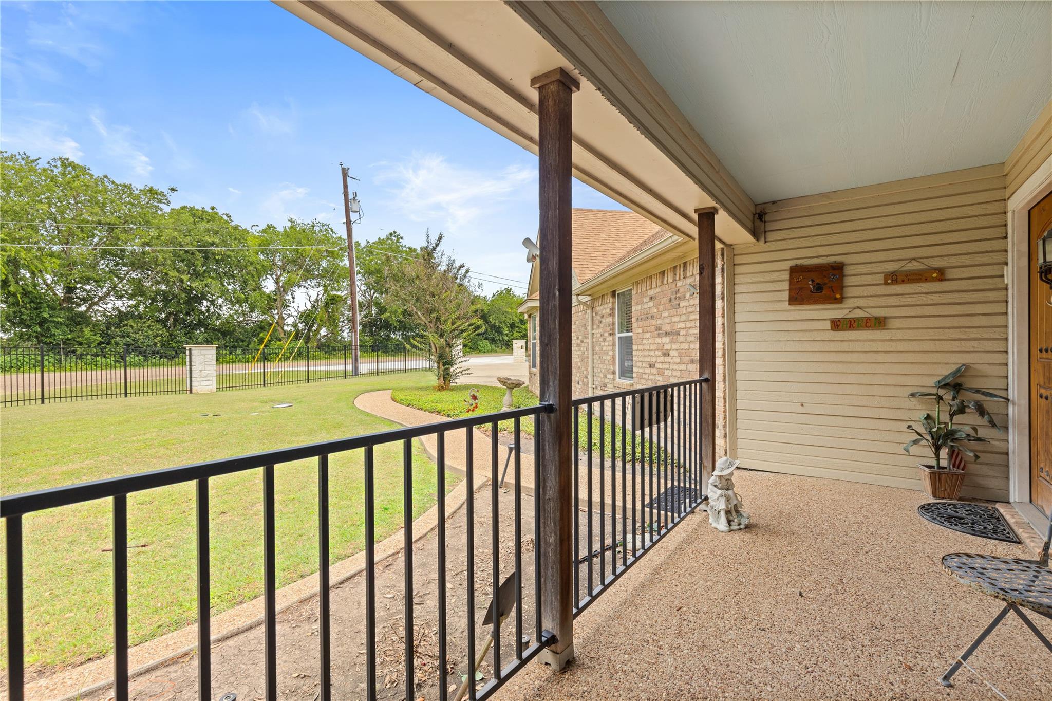 414 County Road 437