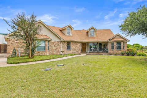 Photo of 414 County Road 437, Eddy, TX 76524 (MLS # 41075235)